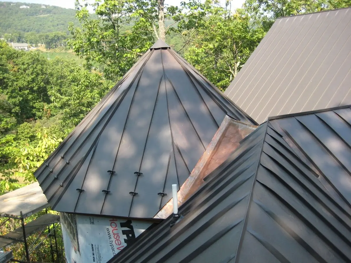 Professional Gutter Cleaning by Craftsman Roofing in Morro Bay